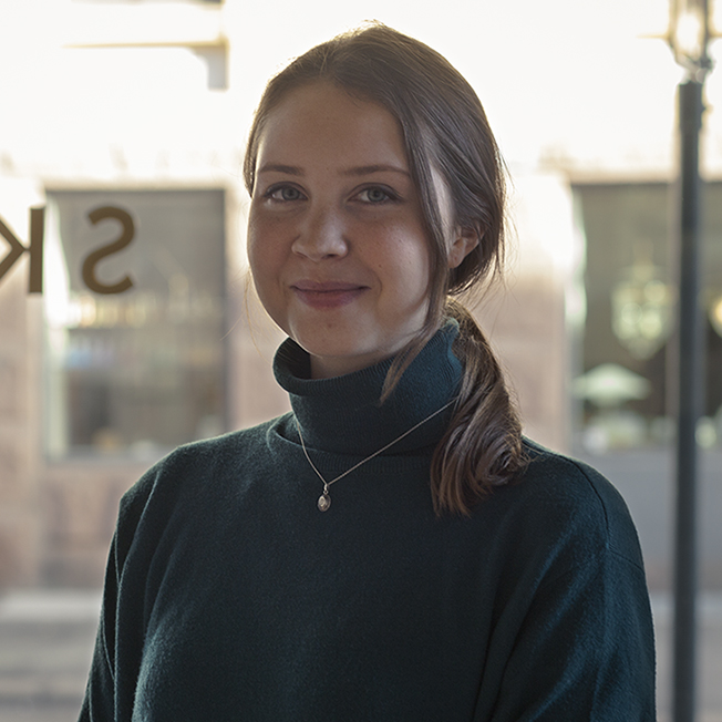 Maris Mänd