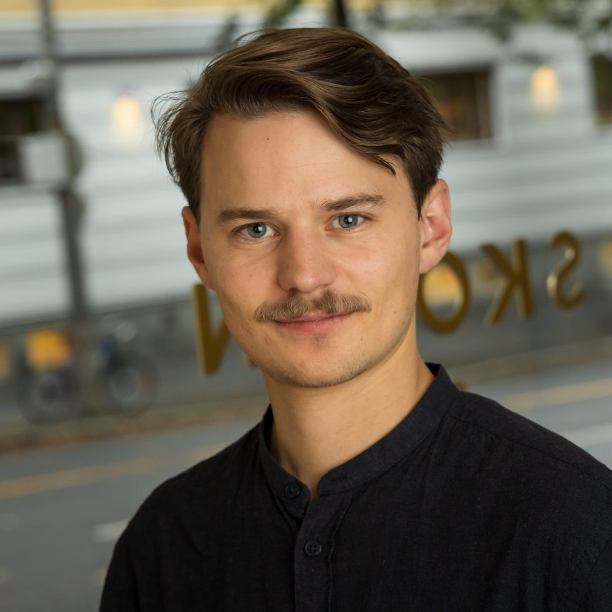 Jone Myking <br /> Salgskonsulent